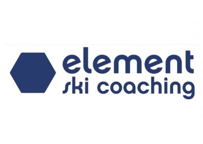 Element Ski School Logo